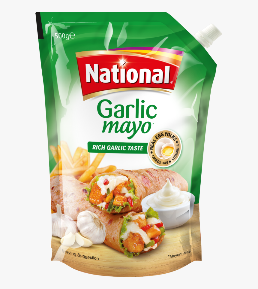 National Foods Limited, HD Png Download