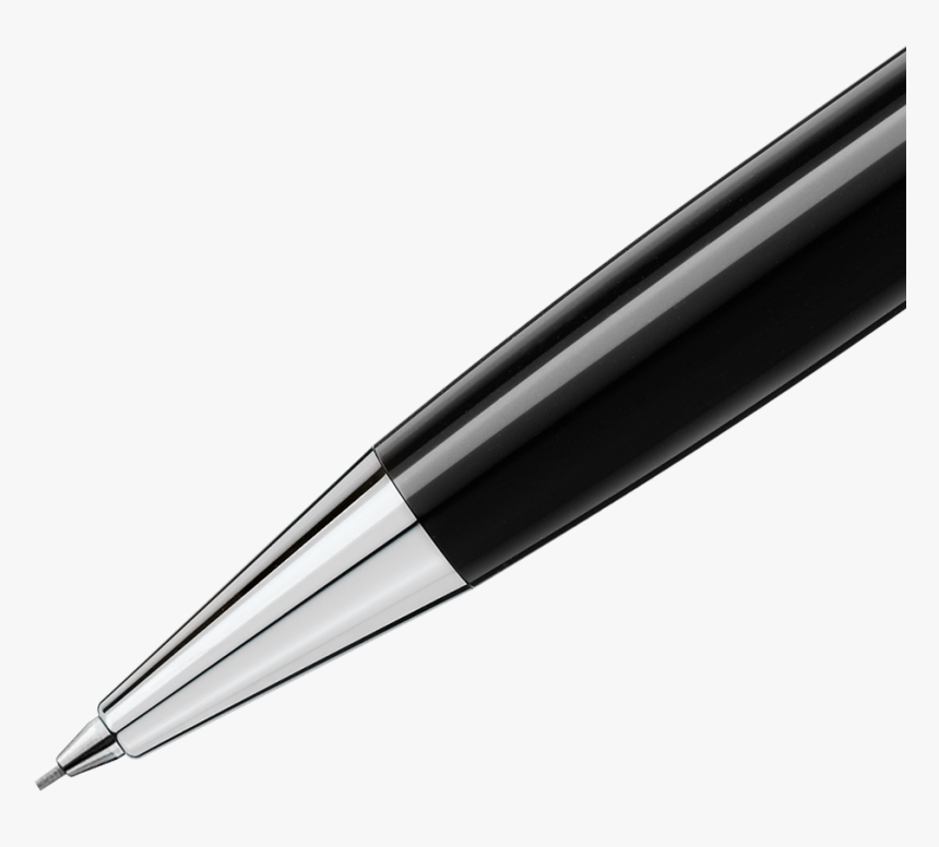 Transparent Mechanical Pencil Png - Montblanc Meisterstück Red Gold Plated Classique Ballpoint, Png Download