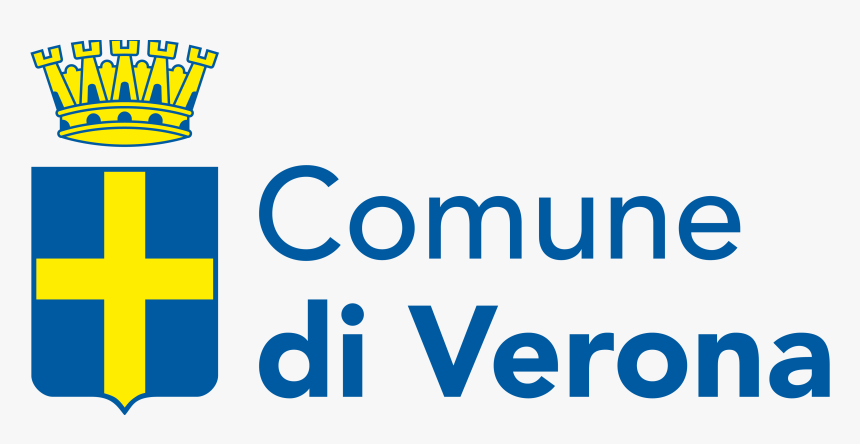 Comune Di Verona Logo Png, Transparent Png