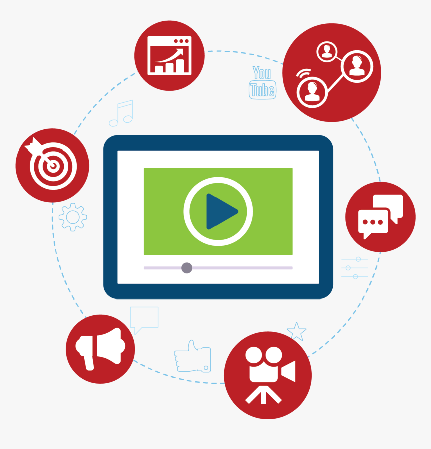 Circle, HD Png Download