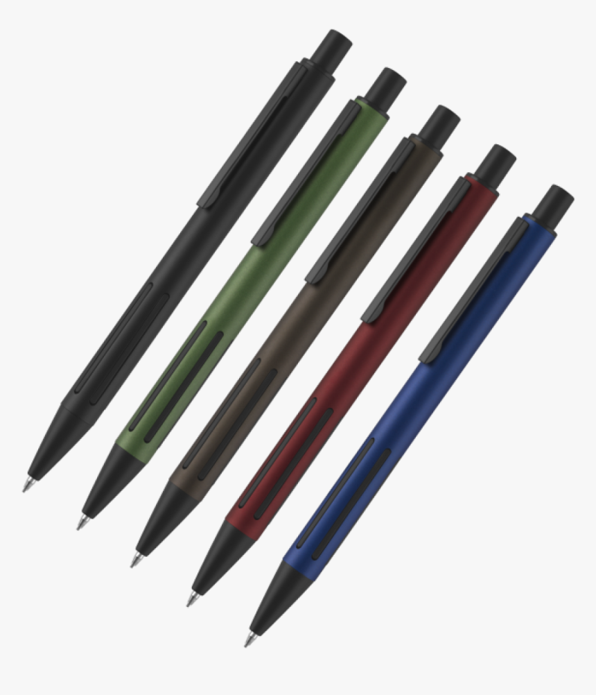 Remus Mechanical Pencil - Metal, HD Png Download