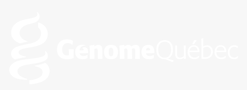 Gq Logo Blanc 1 - Johns Hopkins White Logo, HD Png Download