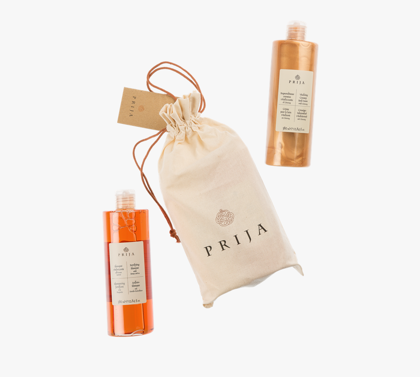 Kit De Regalo Para El Cabello, HD Png Download
