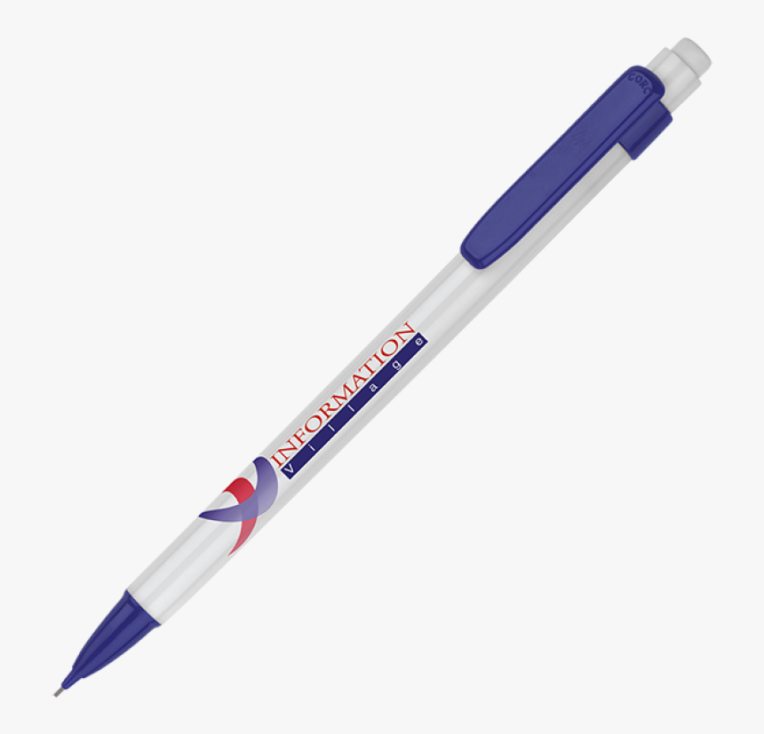 Guest Mechanical Pencil - Alvin Lead Holder 2mm, HD Png Download