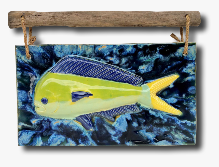 Transparent Mahi Mahi Png - Coral Reef Fish, Png Download