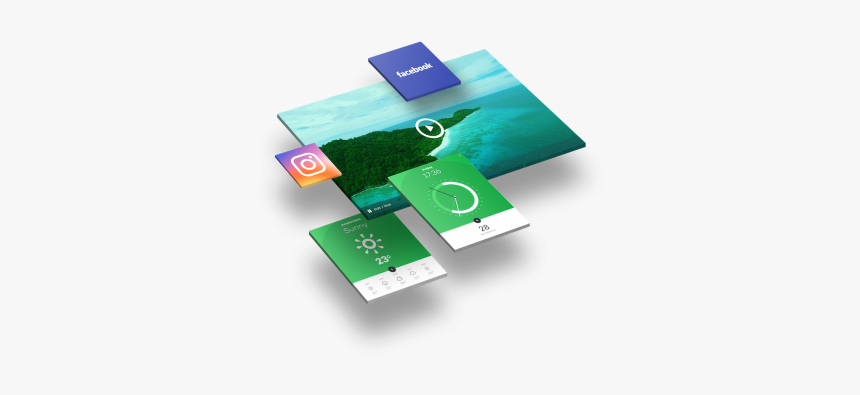 Graphic Design, HD Png Download