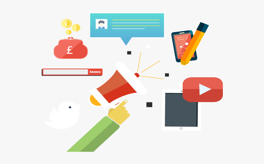 Diagram, HD Png Download