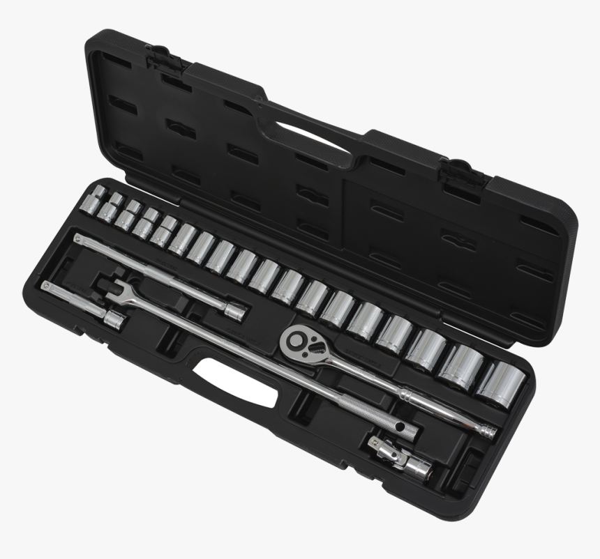 Socket Wrench Png, Transparent Png