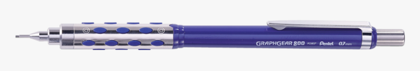 Product Image 53001 
							title Pentel® Graphgear - Calligraphy, HD Png Download