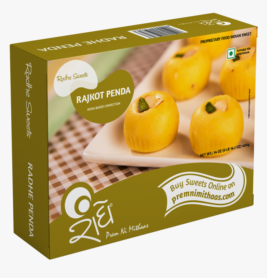 Butternut Squash , Png Download - Mithaas Diwali Gift Pack, Transparent Png