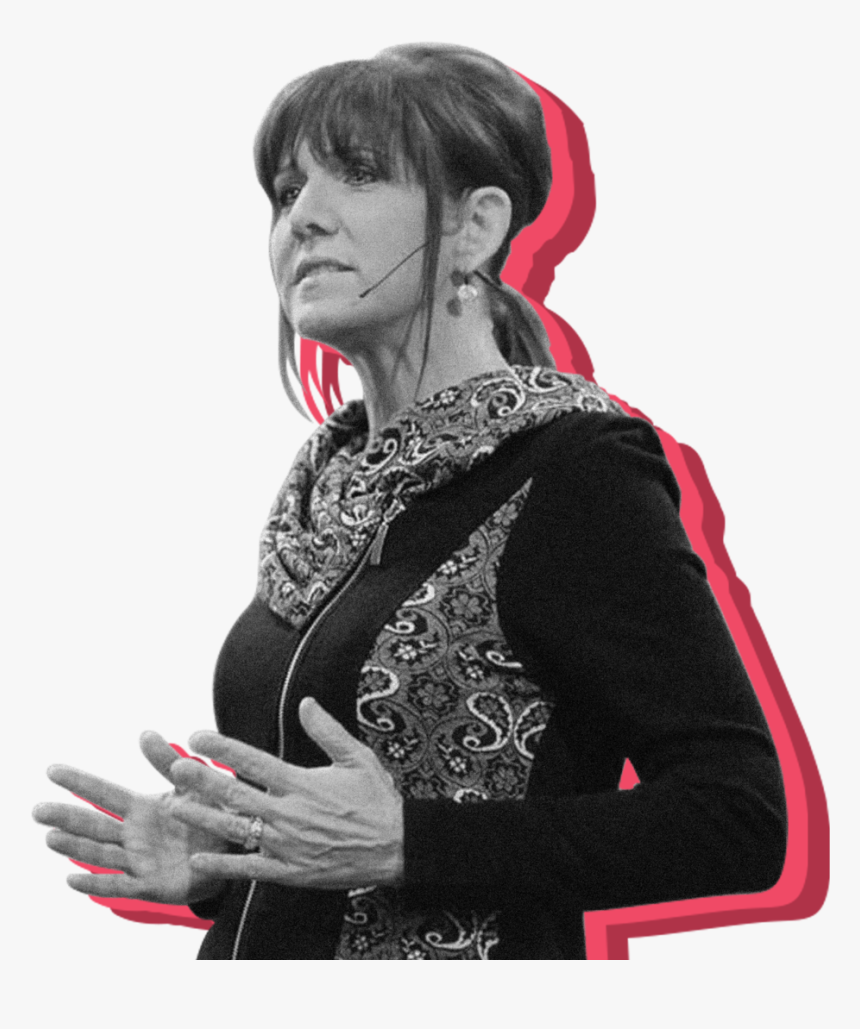 Annedurant - Girl, HD Png Download