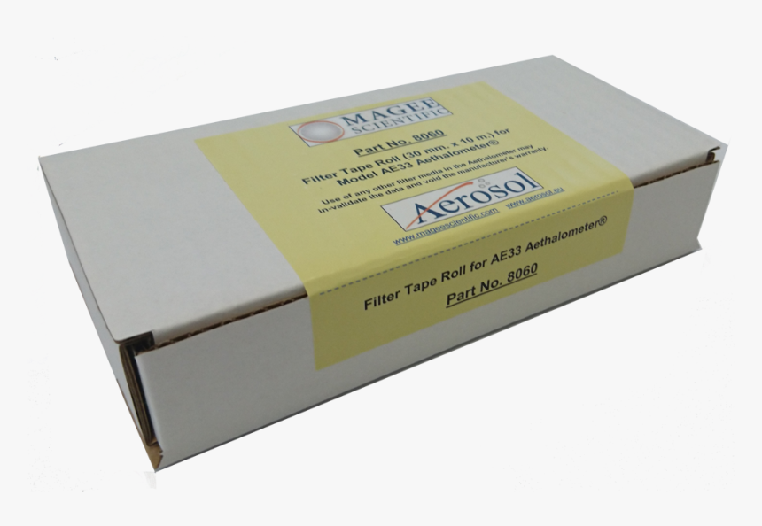 Transparent Roll Of Tape Png - Box, Png Download