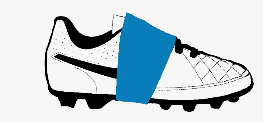 Shoe Lace Cover Sports, HD Png Download