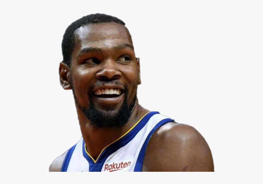 Kevin Durant Png Image - Kevin Durant, Transparent Png