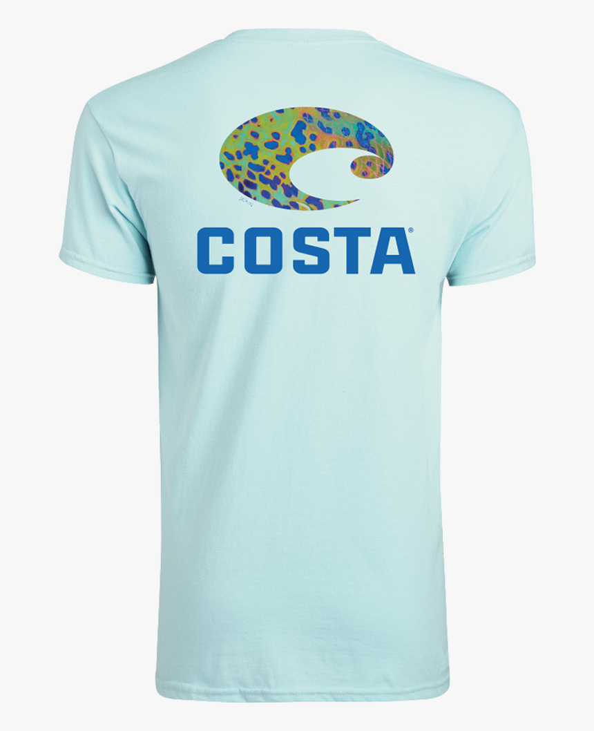 Costa Del Mar, HD Png Download