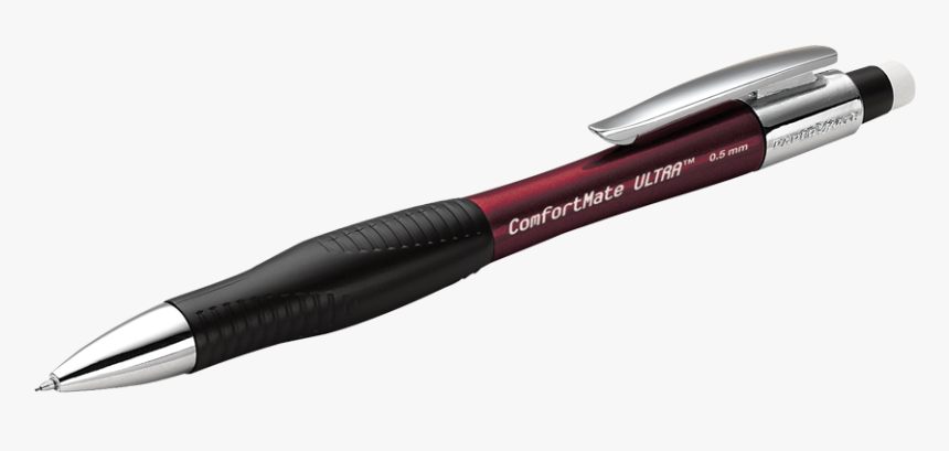 Product Image 53958 
							title Paper Mate® Comfortmate - Paper Mate, HD Png Download