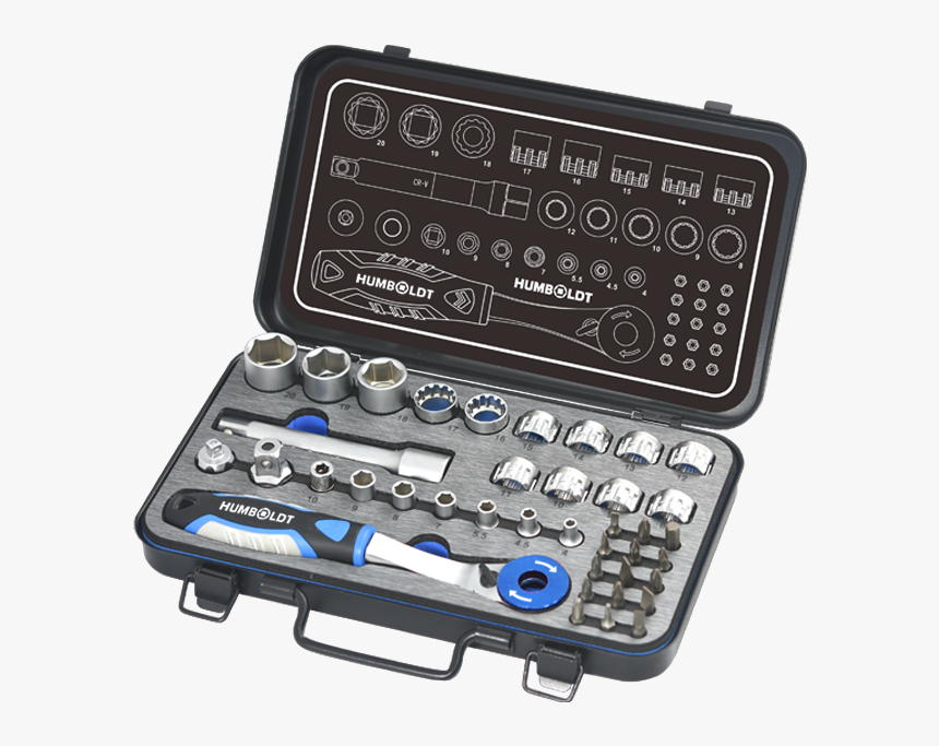 Socket Wrench, HD Png Download