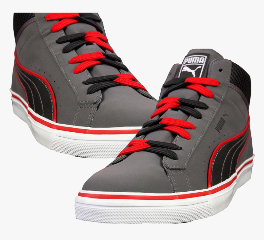 Shoe Laces Tied Png Graphic Black And White Stock - 2 Color Lace Skate Shoes, Transparent Png