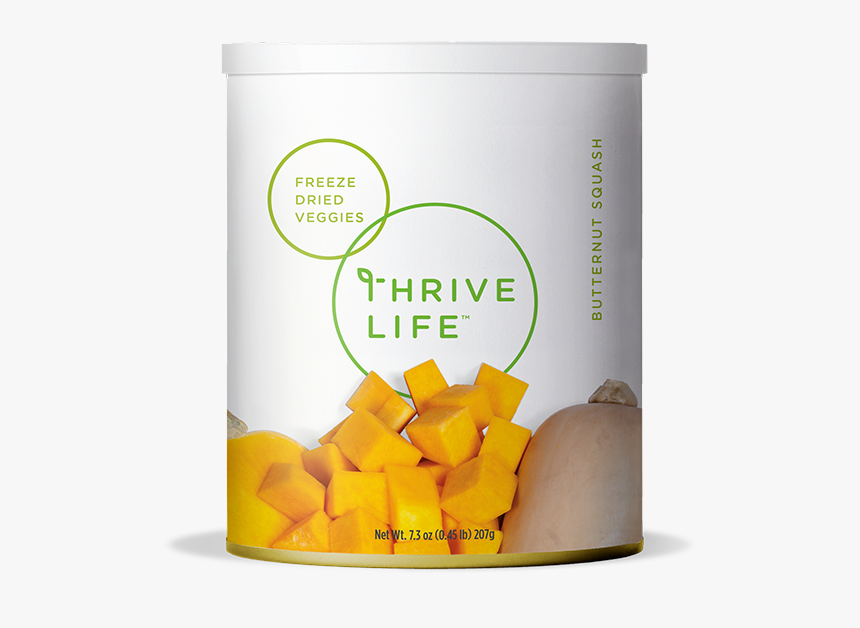 Thrive Life Spinach, HD Png Download