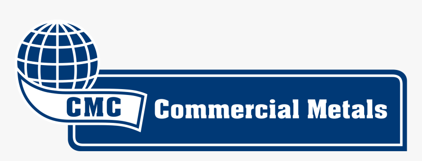 Cmc 1219 - Commercial Metals Company, HD Png Download