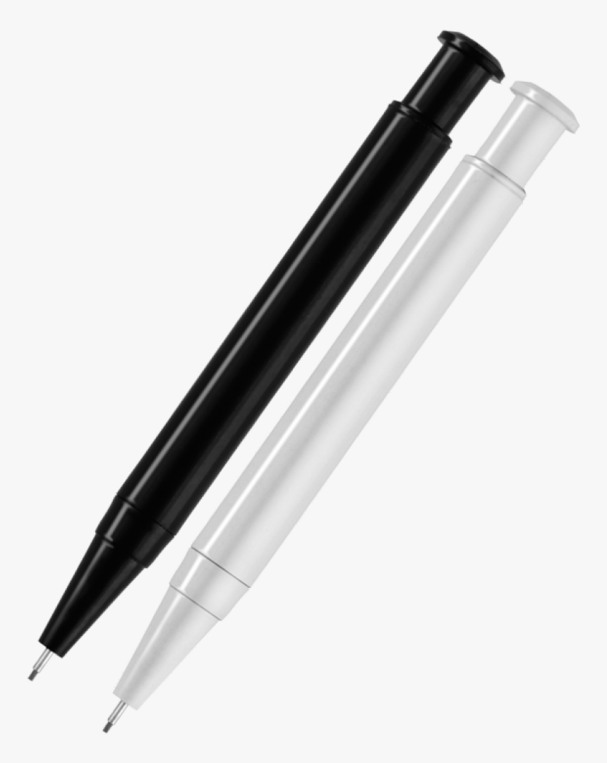 Golf Pro Pencil - Plastic, HD Png Download