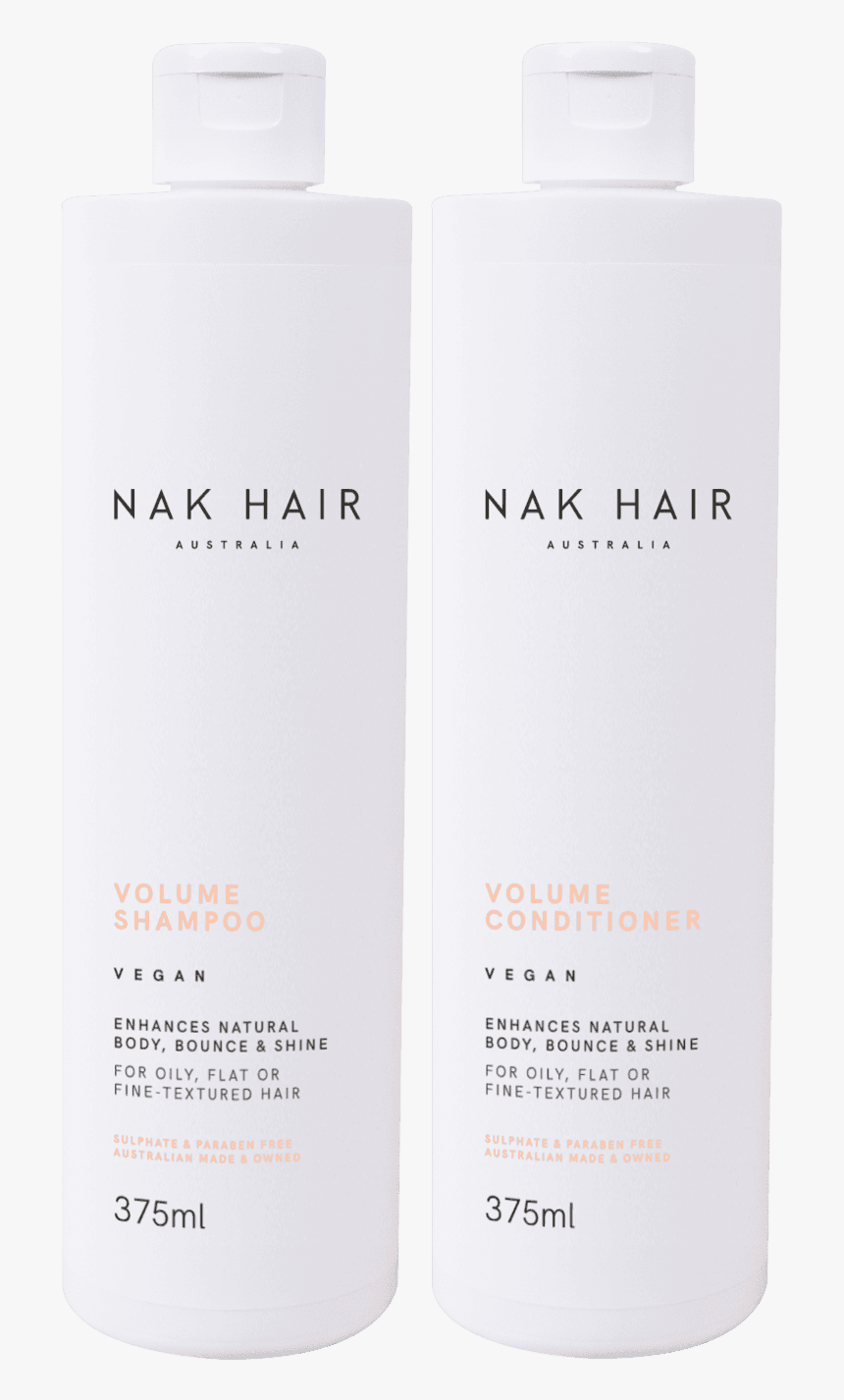 Nak Nourishing Shampoo, HD Png Download