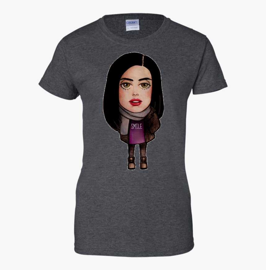 Transparent David Tennant Png - Girl, Png Download