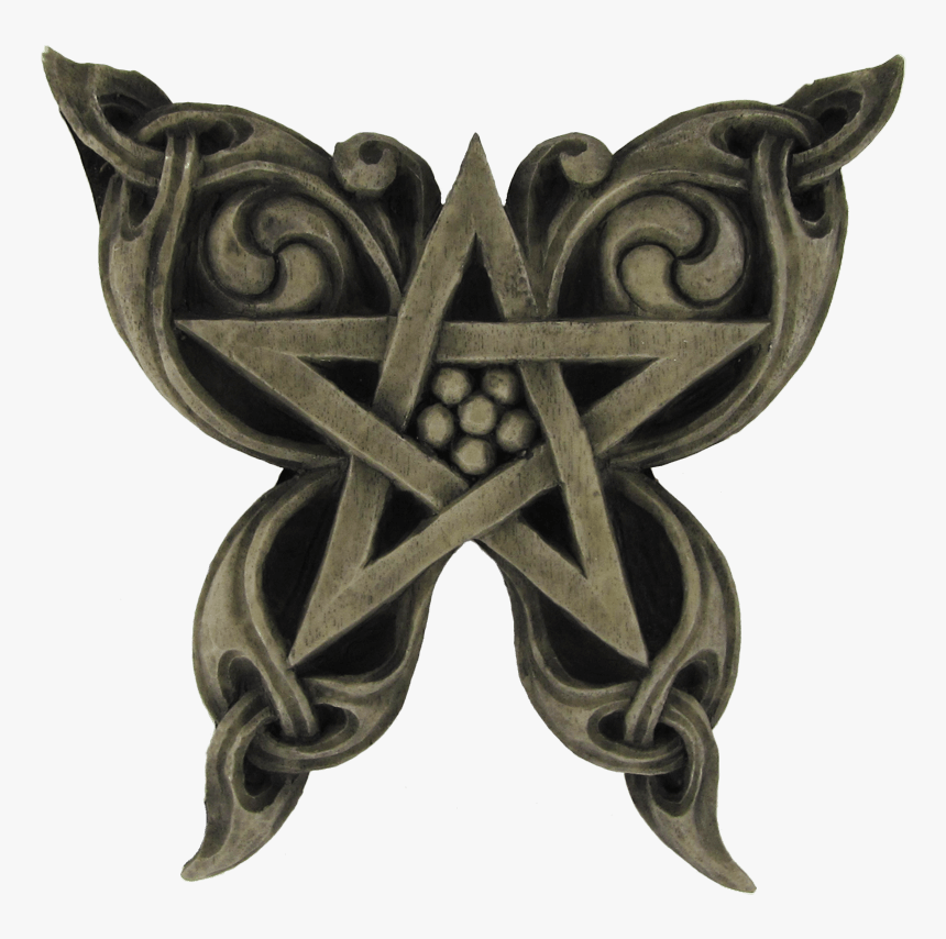 Pentacle, HD Png Download