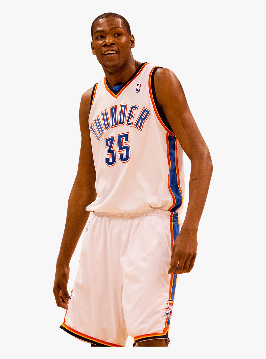 Kevin Durant, HD Png Download