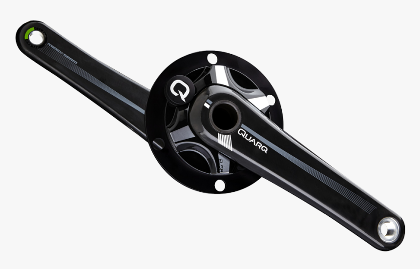 Quarq Elsa Power Meter, HD Png Download