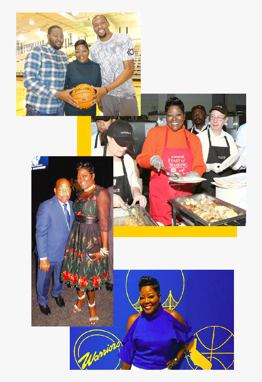 Durant Png Untitled - Team, Transparent Png