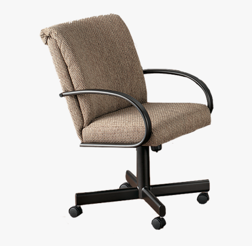 Office Chair, HD Png Download
