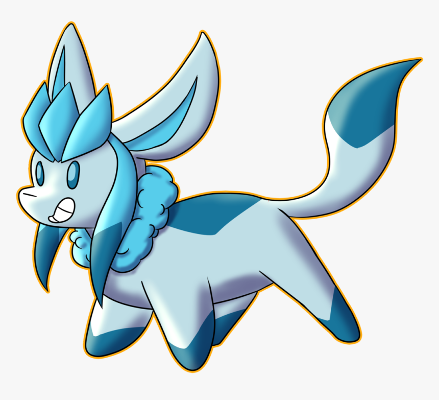 @icecold834 Icy Potato Boy~ - Cartoon, HD Png Download