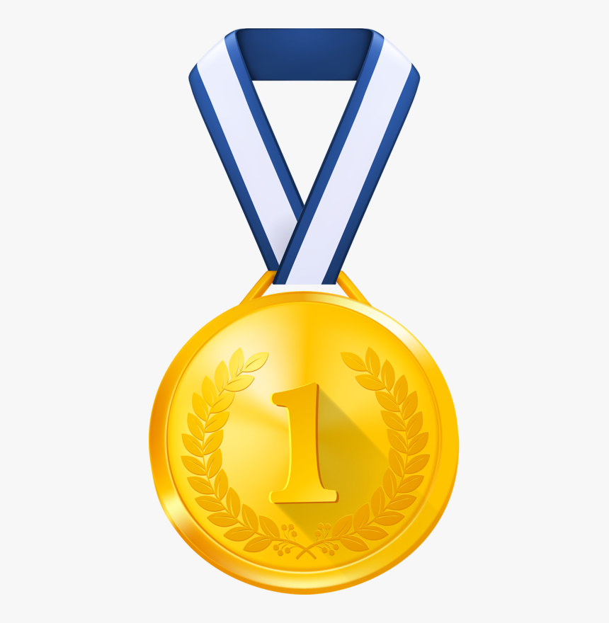 Content Png Pinterest Clip Art Svg File - Medal Clipart, Transparent Png