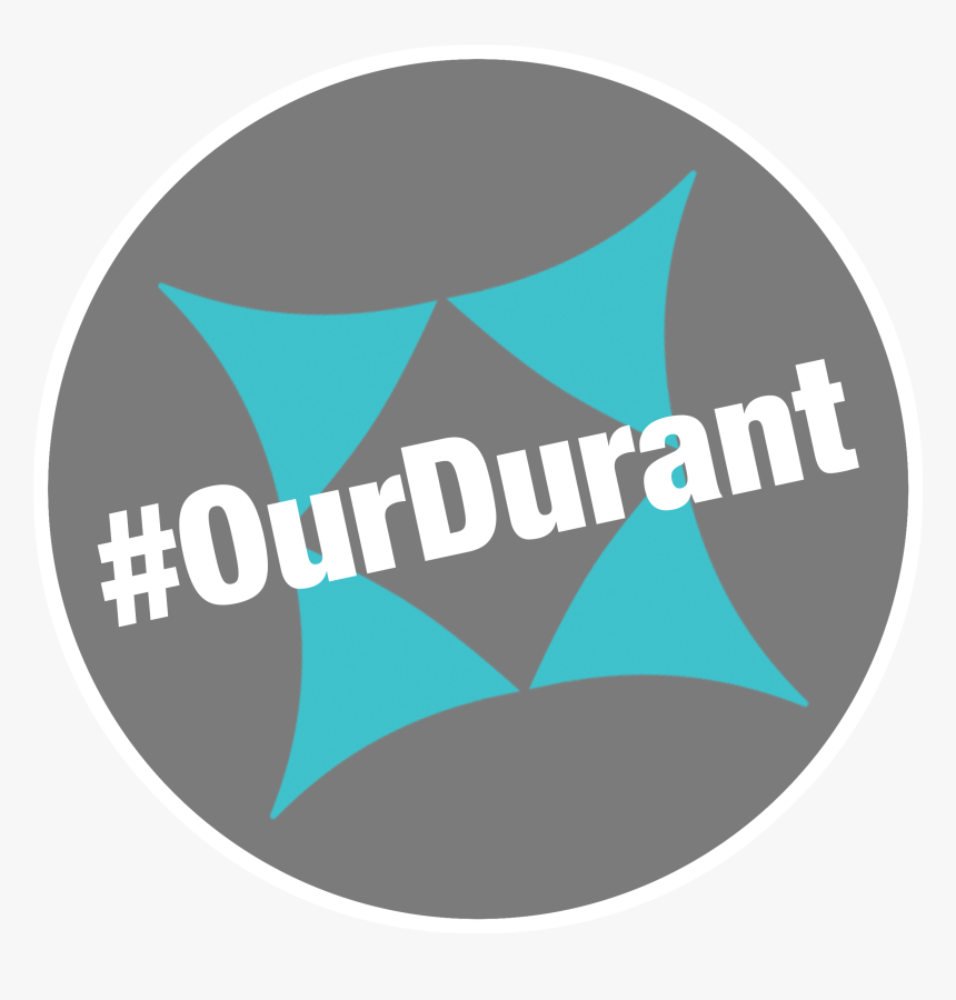 Durant Png, Transparent Png