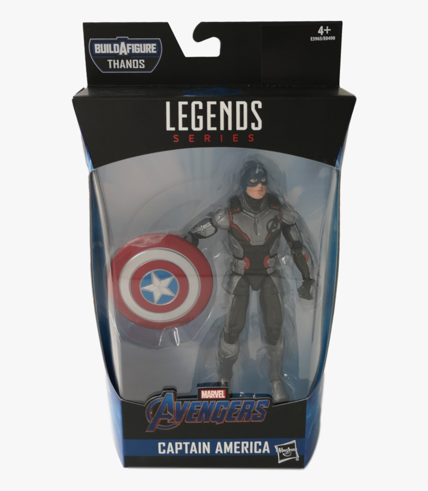 Marvel Legends Endgame Iron Man, HD Png Download