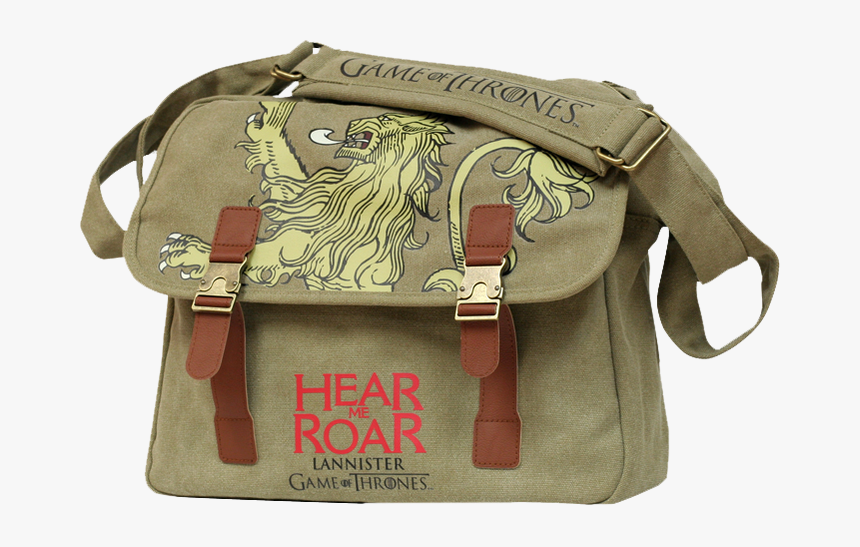 Bag Games Of Thrones, HD Png Download