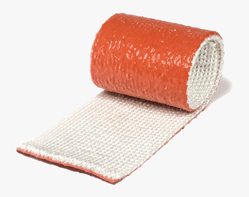 Knitted Fiberglass Strip, HD Png Download