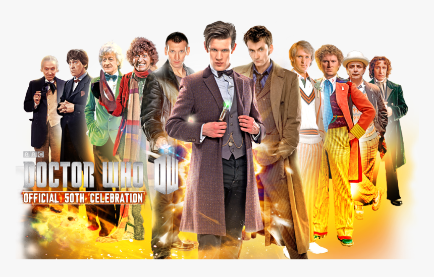 Doctor Who, HD Png Download