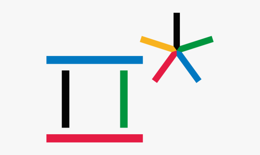 Olympic Games Pyeongchang 2018, HD Png Download