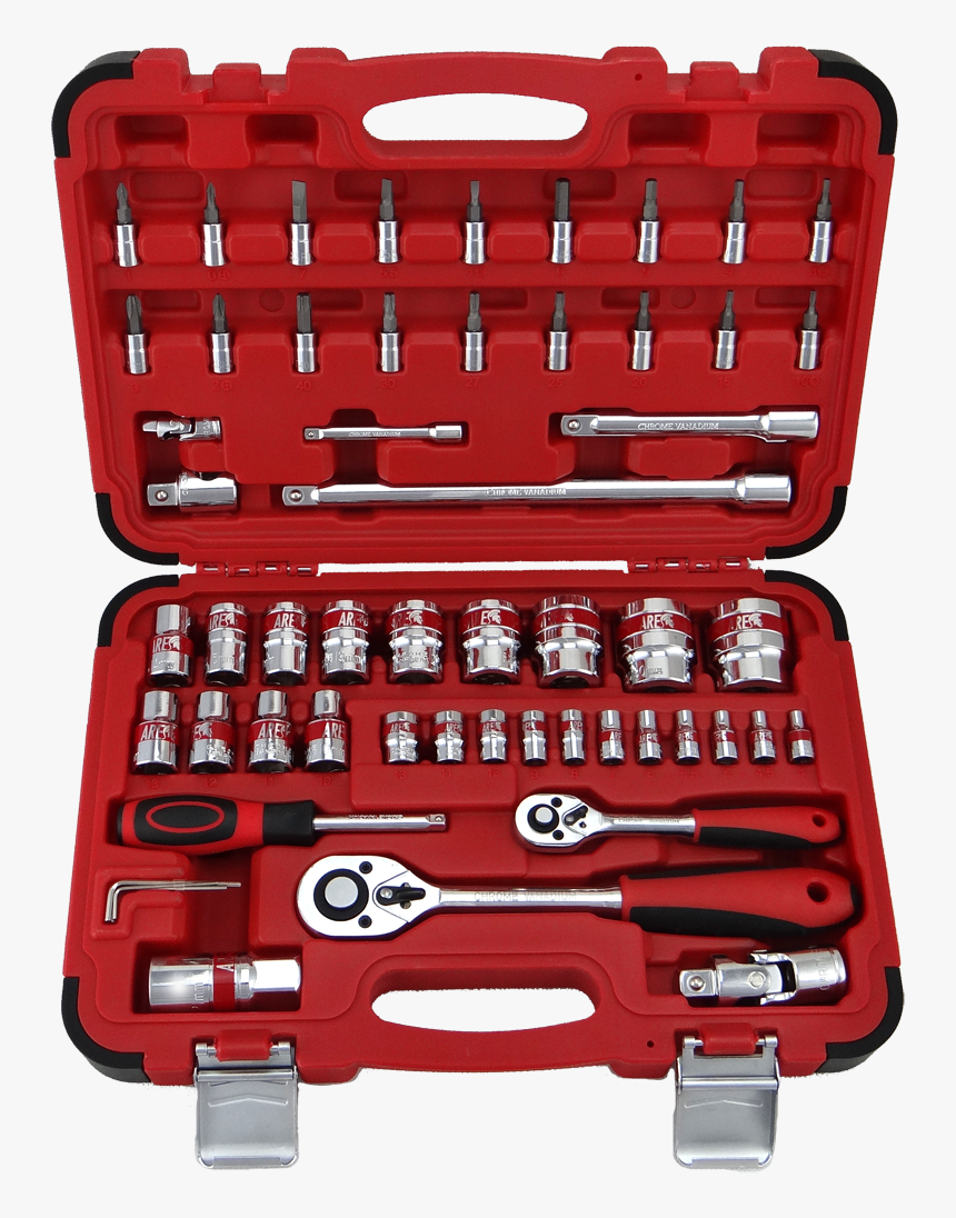 Tool Socket, HD Png Download