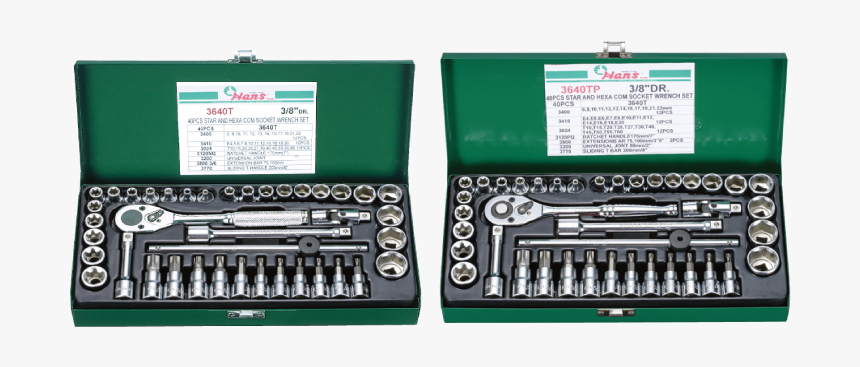 Hans 3640t, HD Png Download