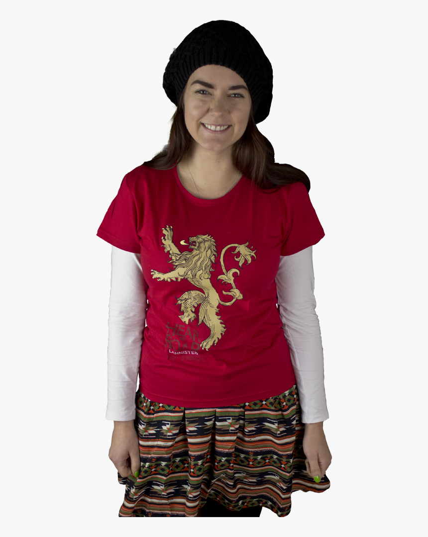 Girl, HD Png Download