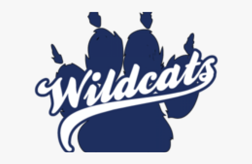 Wildcat Paw - Calligraphy, HD Png Download