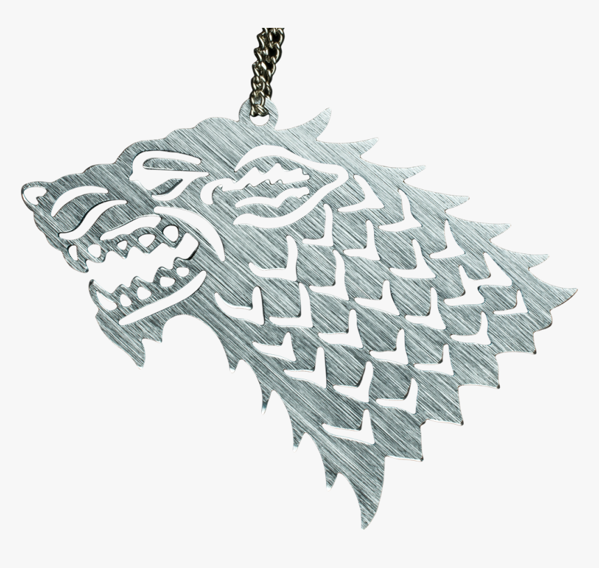 Game Of Thrones - Game Of Thrones Stark House Sigil, HD Png Download