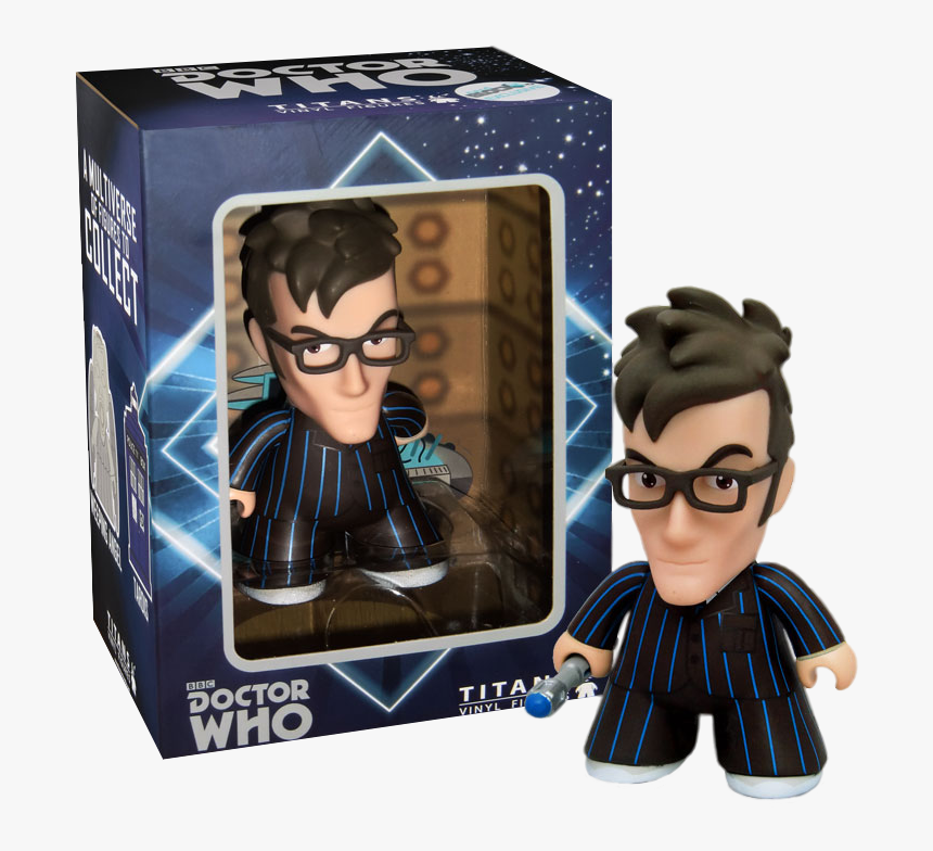 10th Doctor David Tennant - Tenth Doctor, HD Png Download