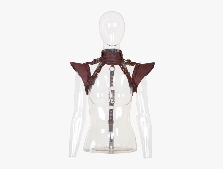 Epaulette Steampunk, HD Png Download