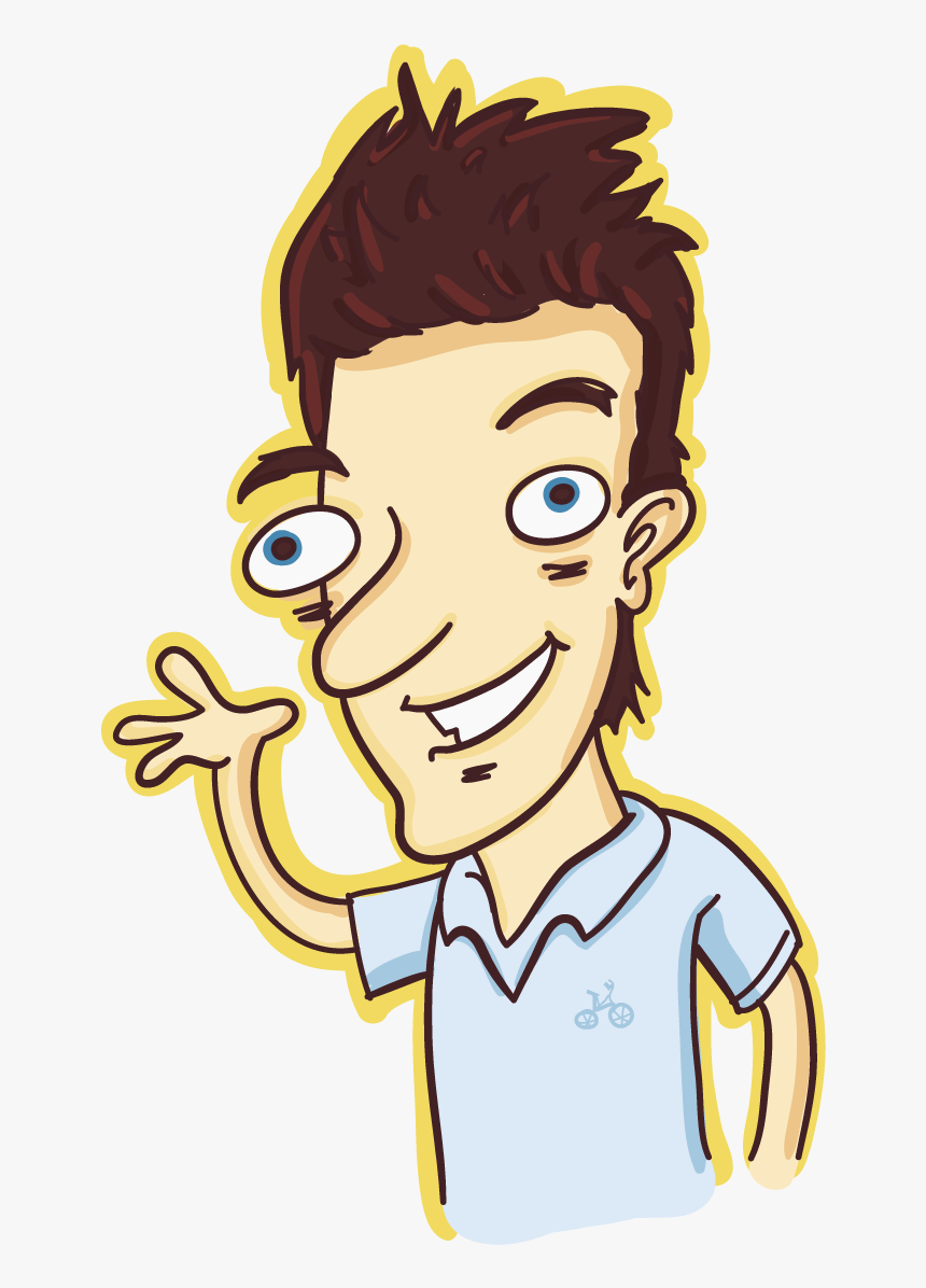 Cartoon, HD Png Download