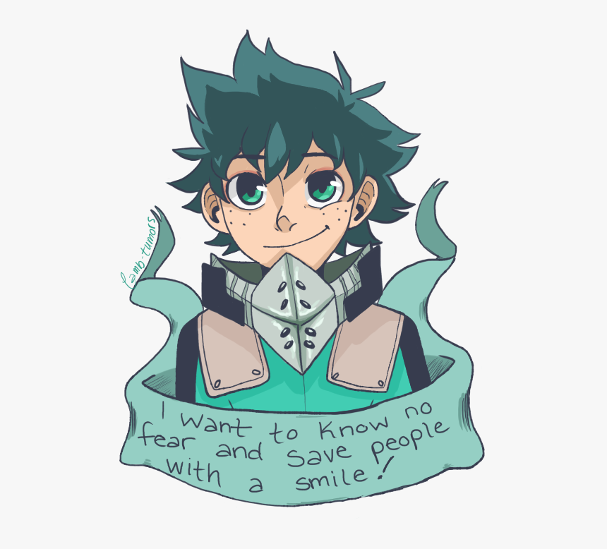 So I Started Watching The Anime And Fell In Love With - Cartoon, HD Png Download