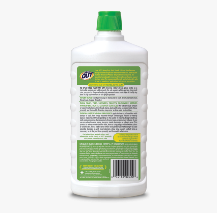 Plastic Bottle, HD Png Download